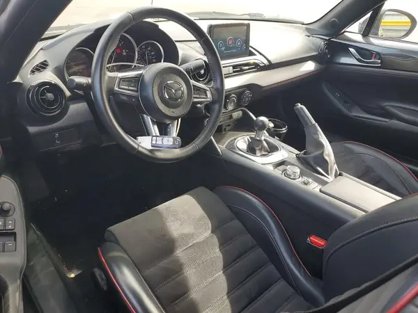 JM1NDAC73J0201921 2018 MAZDA MX-5 - Image 8