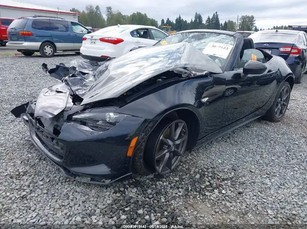 JM1NDAC73J0204883 2018 MAZDA MX-5 - Image 2