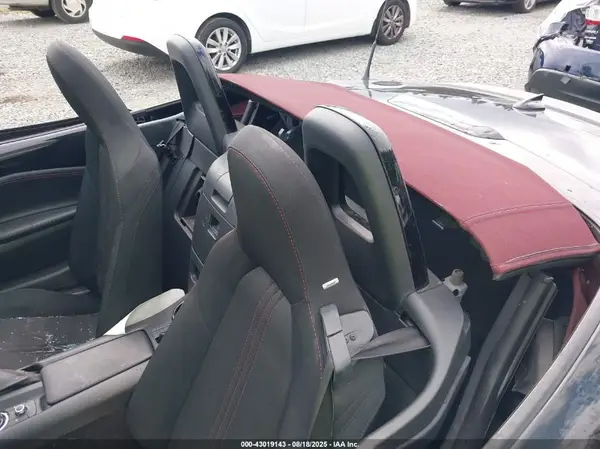 JM1NDAC73J0204883 2018 MAZDA MX-5 - Image 8