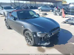 JM1NDAC73J0205354 2018 MAZDA MX-5
