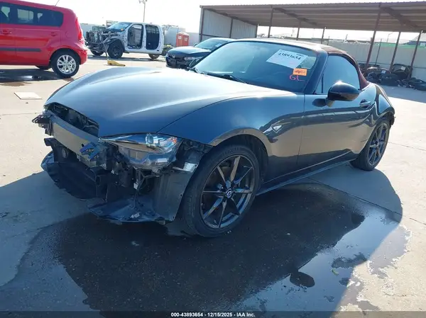 JM1NDAC73J0205354 2018 MAZDA MX-5 - Image 2