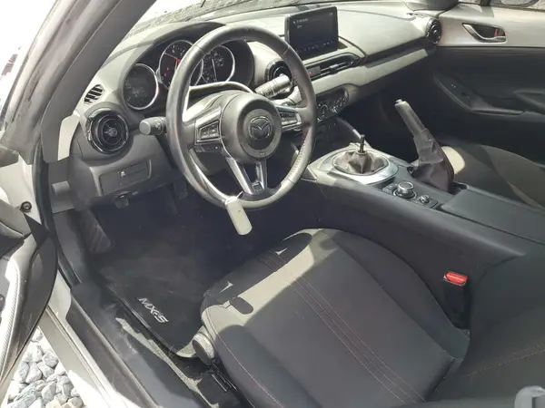JM1NDAC73K0304418 2019 MAZDA MX-5 - Image 8