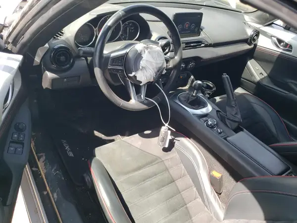 JM1NDAC73K0307254 2019 MAZDA MX-5 - Image 8