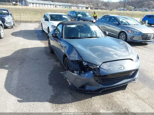 JM1NDAC73L0410126 2020 MAZDA MX-5 - Image 1