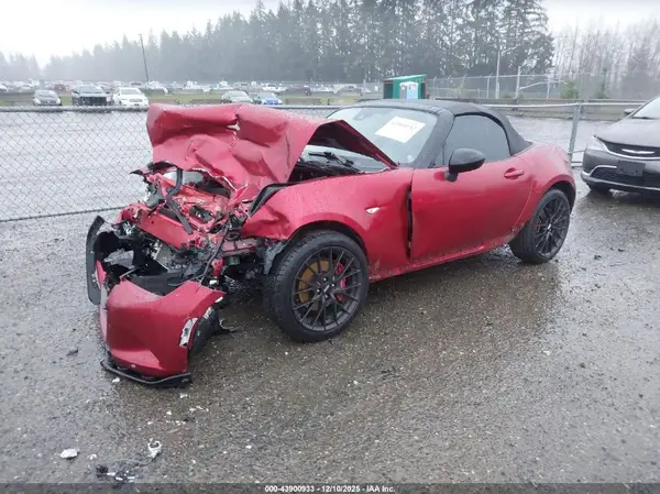JM1NDAC73P0550117 2023 MAZDA MX-5 - Image 2