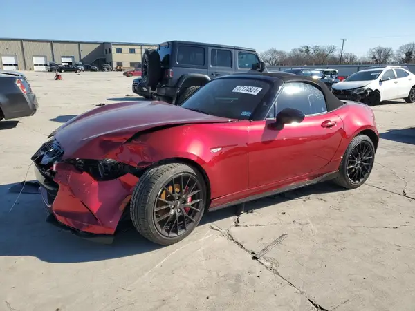 JM1NDAC73P0556998 2023 MAZDA MX-5 - Image 1