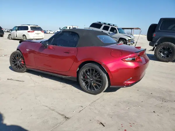 JM1NDAC73P0556998 2023 MAZDA MX-5 - Image 2