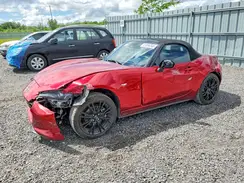 JM1NDAC73S0657337 2025 MAZDA MX-5