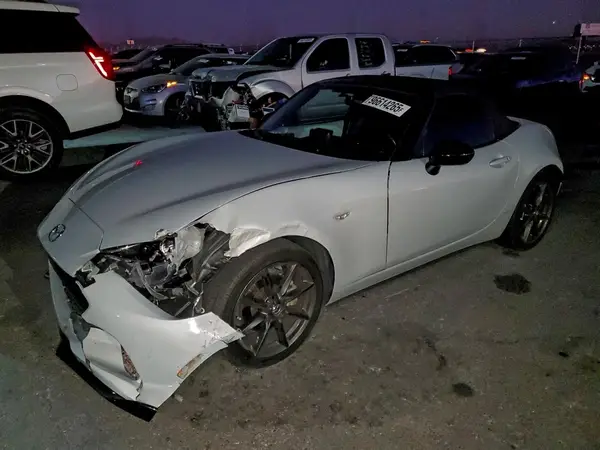 JM1NDAC74G0102825 2016 MAZDA MX-5 - Image 1