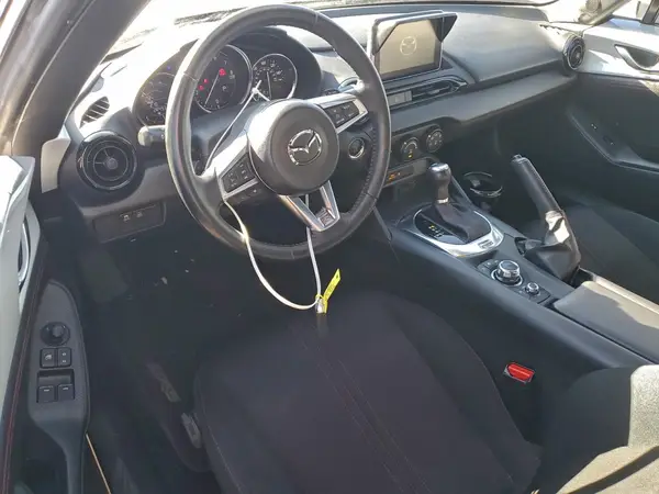 JM1NDAC74G0102825 2016 MAZDA MX-5 - Image 8