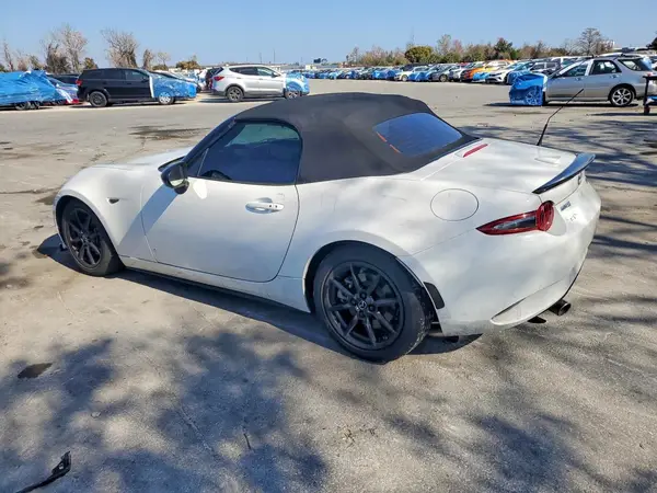 JM1NDAC74G0105739 2016 MAZDA MX-5 - Image 2