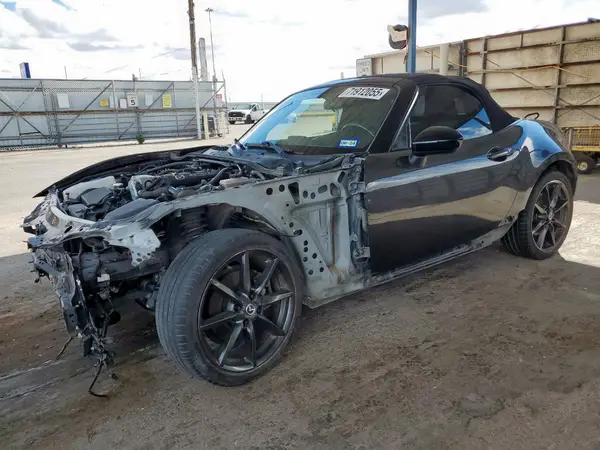 JM1NDAC74G0113999 2016 MAZDA MX-5