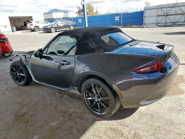 JM1NDAC74G0113999 2016 MAZDA MX-5 - Image 2