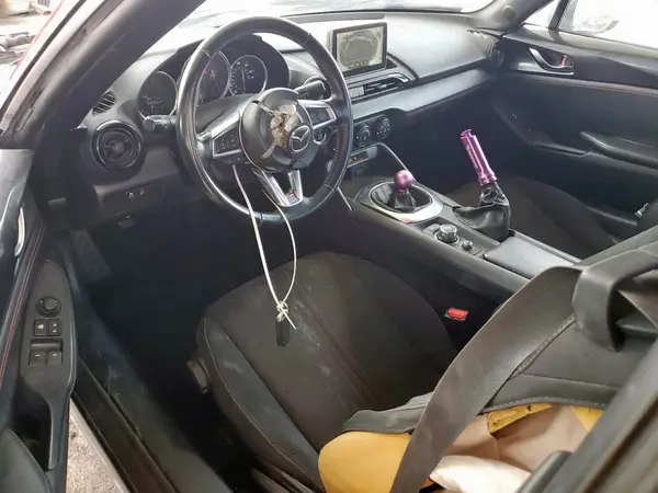 JM1NDAC74G0113999 2016 MAZDA MX-5 - Image 8