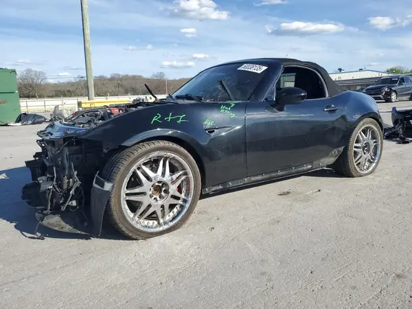 JM1NDAC74G0114053 2016 MAZDA MX-5 - Image 1