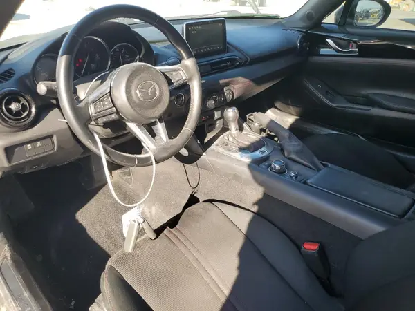 JM1NDAC74G0114053 2016 MAZDA MX-5 - Image 8