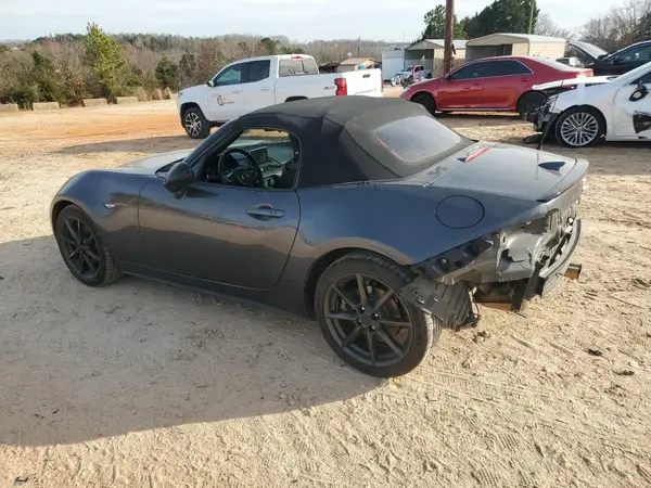 JM1NDAC74G0116773 2016 MAZDA MX-5 - Image 2