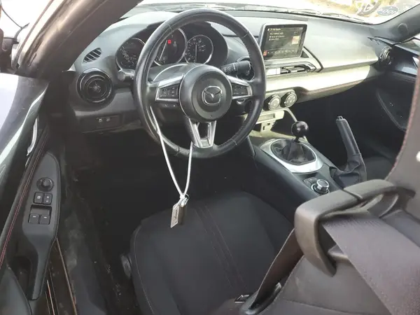 JM1NDAC74G0116773 2016 MAZDA MX-5 - Image 8