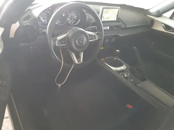 JM1NDAC74H0121344 2017 MAZDA MX-5 - Image 8