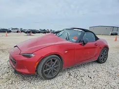 JM1NDAC74H0124681 2017 MAZDA MX-5