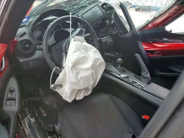 JM1NDAC74H0124681 2017 MAZDA MX-5 - Image 8