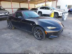 JM1NDAC74J0205380 2018 MAZDA MX-5