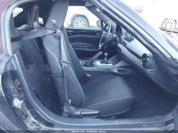 JM1NDAC74J0205380 2018 MAZDA MX-5 - Image 8