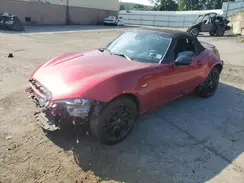 JM1NDAC74S0651434 2025 MAZDA MX-5