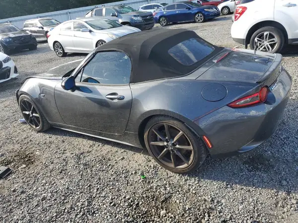JM1NDAC75G0102249 2016 MAZDA MX-5 - Image 2