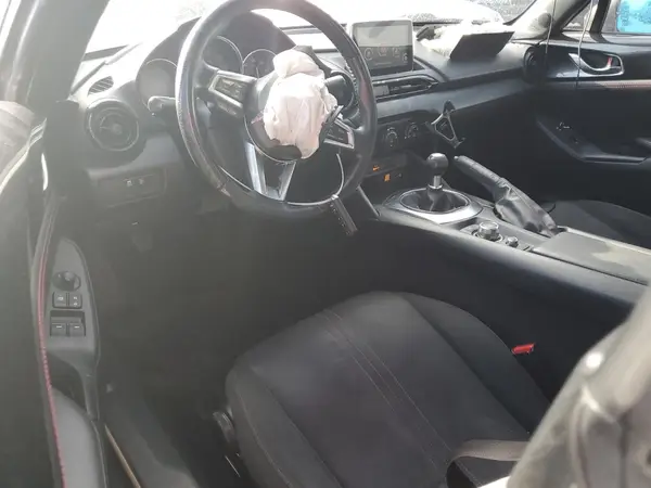 JM1NDAC75G0102249 2016 MAZDA MX-5 - Image 8