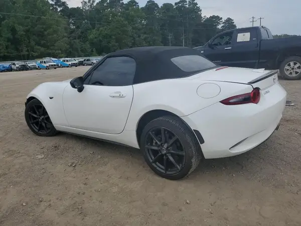 JM1NDAC75G0104101 2016 MAZDA MX-5 - Image 2