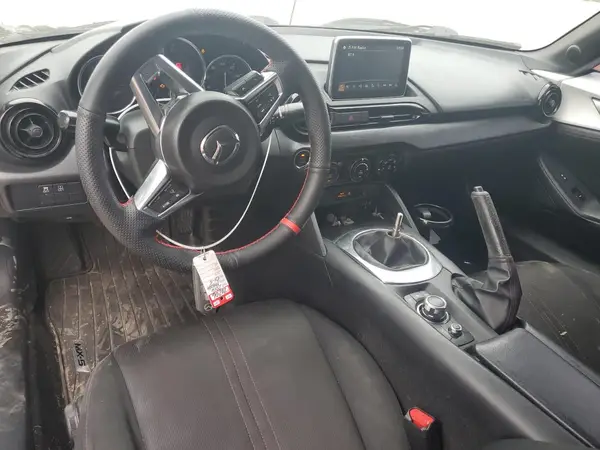 JM1NDAC75G0104101 2016 MAZDA MX-5 - Image 8