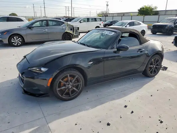 JM1NDAC75G0104146 2016 MAZDA MX-5 - Image 1
