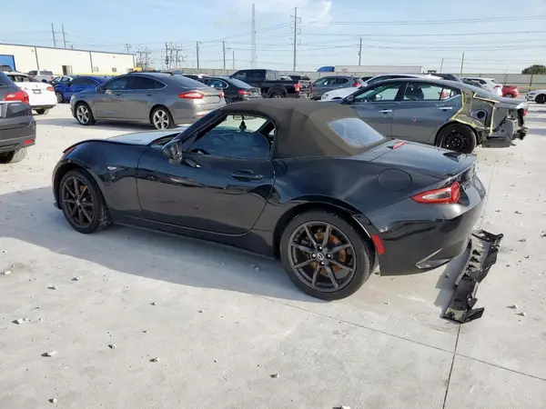 JM1NDAC75G0104146 2016 MAZDA MX-5 - Image 2