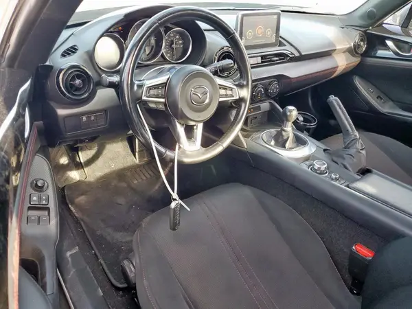 JM1NDAC75G0104146 2016 MAZDA MX-5 - Image 8