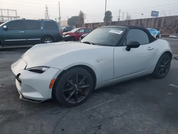 JM1NDAC75G0106477 2016 MAZDA MX-5 - Image 1
