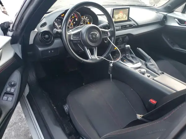 JM1NDAC75G0106477 2016 MAZDA MX-5 - Image 8