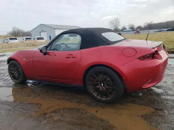 JM1NDAC75G0106544 2016 MAZDA MX-5 - Image 2