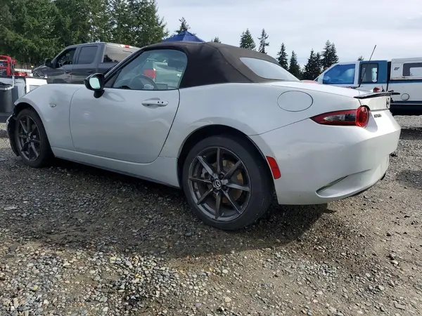 JM1NDAC75G0106821 2016 MAZDA MX-5 - Image 2