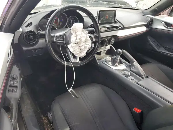 JM1NDAC75G0106821 2016 MAZDA MX-5 - Image 8