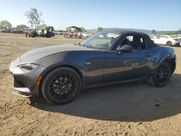 JM1NDAC75G0107614 2016 MAZDA MX-5 - Image 1