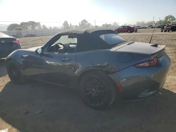 JM1NDAC75G0107614 2016 MAZDA MX-5 - Image 2