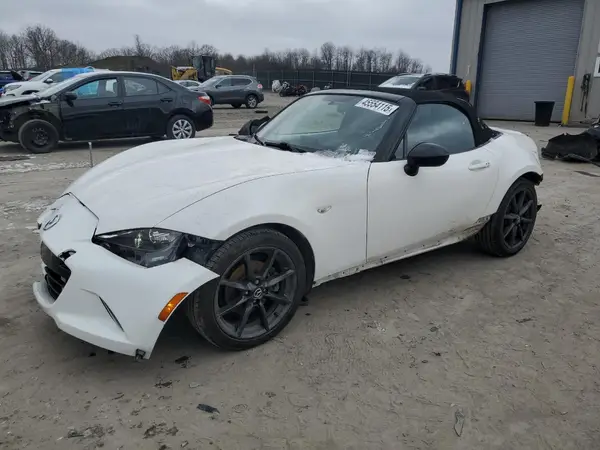 JM1NDAC75G0108584 2016 MAZDA MX-5 - Image 1