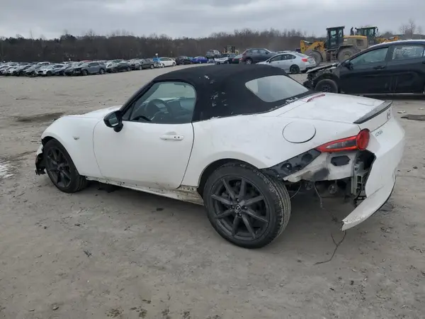 JM1NDAC75G0108584 2016 MAZDA MX-5 - Image 2
