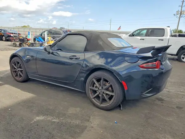 JM1NDAC75G0111386 2016 MAZDA MX-5 - Image 2