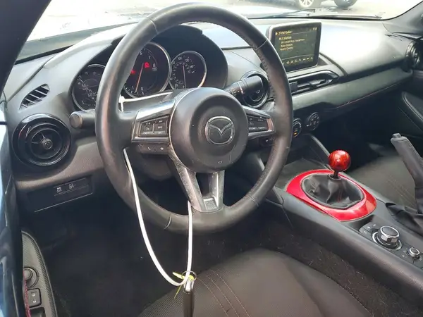 JM1NDAC75G0111386 2016 MAZDA MX-5 - Image 8