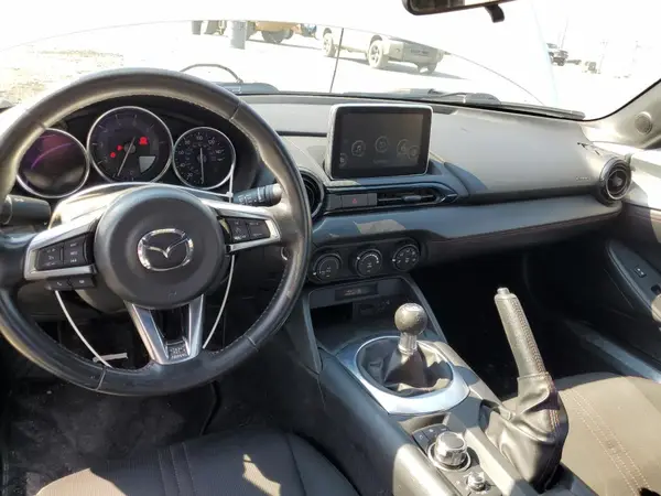 JM1NDAC75G0111601 2016 MAZDA MX-5 - Image 8