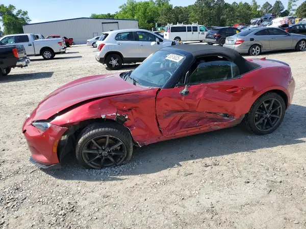 JM1NDAC75G0117043 2016 MAZDA MX-5 - Image 1
