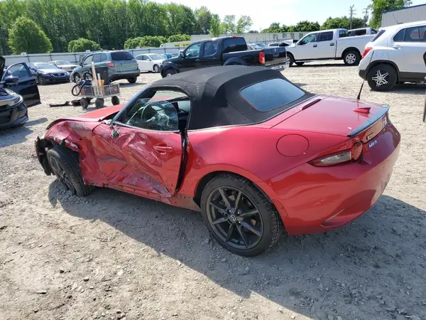 JM1NDAC75G0117043 2016 MAZDA MX-5 - Image 2