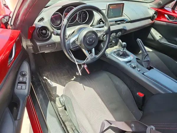 JM1NDAC75G0117639 2016 MAZDA MX-5 - Image 8